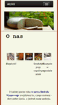 Mobile Screenshot of dobrachata.eu